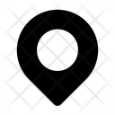 Location  Icon