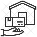 Location Icon
