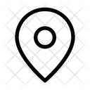 Location  Icon