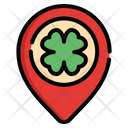 Location  Icon