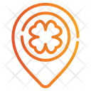 Location  Icon