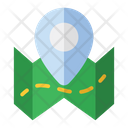 Location  Icon