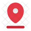 Location  Icon