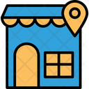Location Holder Map Pin Navigation Icon