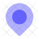 Location Location Pin Location Mark Icon