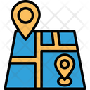 Location marker Icon