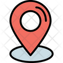 Location Marker Icon