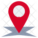 Location Marker Icon