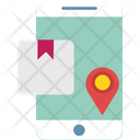 Location Point App Icon