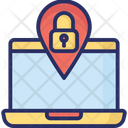Location Safety Icon