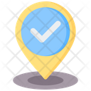Maps And Location Location Pin Map Marker Icon