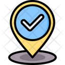 Maps And Location Location Pin Map Marker Icon