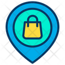 Locator Icon