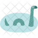 Loch Ness Icon