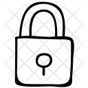 Lock Icon