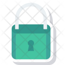 Lock Password Protect Icon