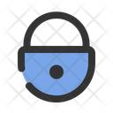 Essential Security Access Icon