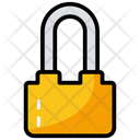 Lock Pasword Keylock Icon