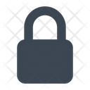 Lock Privacy Protection Icon