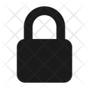 Lock  Icon
