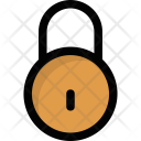 LOCK Icon
