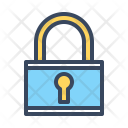 Lock Security Secure Icon