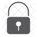 Lock Security Padlock Icon