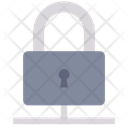 Lock Secure Connection Icon