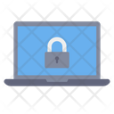 Lock Secure Password Icon