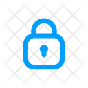 Lock Pad Lock Security Icon