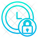 Time Timing Fix Time Icon