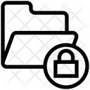 Lock Folder  Icon