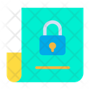 Document Page Paper Icon
