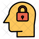 Lock Idea Icon
