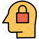 Lock Idea Icon