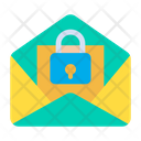 Mail Email Communication Icon