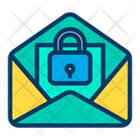 Mail Email Communication Icon
