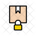 Delivery Protection Private Icon