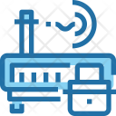 Lock Router Icon