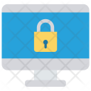 Lock Password Secure Icon
