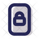 Lock Screen Lock Phone Icon