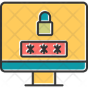 Lock Screen Icon