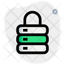 Lock Server Icon