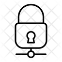 Lock Sharing Icon