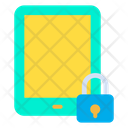 Tablet Device Technology Icon