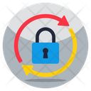 Lock Updated Icon