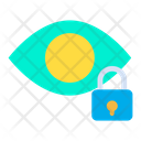 Search Eye Find Icon