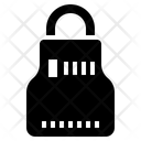 Lockbox Key Box Icon
