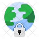 Lockdown Icon