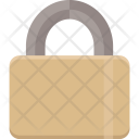 Locked Password Lock Icon